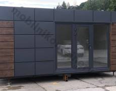 Mobilní kontejner 
1 - 0085