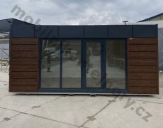 Mobilní kontejner 
1 - 0055