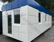 Mobilní kontejner 
1 - 0089