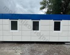Mobilní kontejner 
1 - 0089