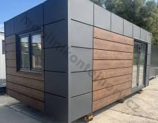 Mobilní kontejner 
1 - 0088