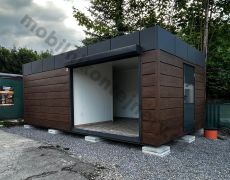 Mobilní kontejner 
1 - 0061