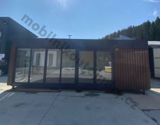 Mobilní kontejner 
1 - 0064
