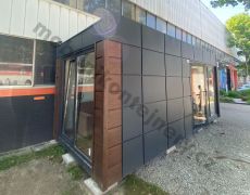 Mobilní kontejner 
1 - 0063