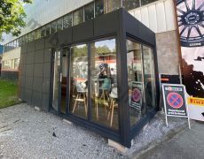 Mobilní kontejner 
1 - 0063