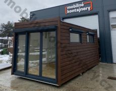 Mobilní kontejner 
1 - 0051
