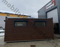 Mobilní kontejner 
1 - 0051