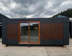 Mobilní kontejner 
1 - 0060