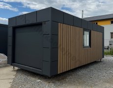 Mobilní kontejner 
1 - 0097