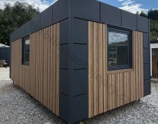 Mobilní kontejner 
1 - 0097