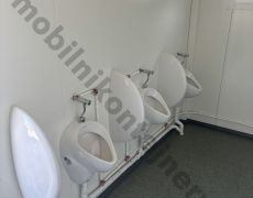 Sanitárni kontejner 023