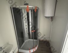 Sanitárni kontejner 025