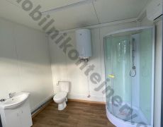 Sanitárni kontejner 020