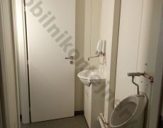 Sanitárni kontejner 021