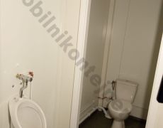 Sanitárni kontejner 022