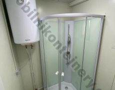 Sanitárni kontejner 017