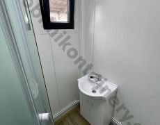 Sanitárni kontejner 018