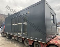 Standardní kontejner 
3 - 0022