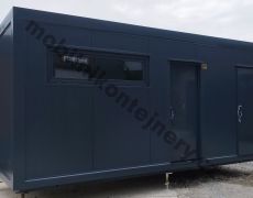 Standardní kontejner 
3 - 0027