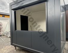 Standardní kontejner 
3 - 0028