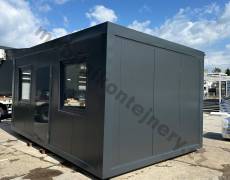 Standardní kontejner 
3 - 0034