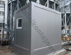 Standardní kontejner 
3 - 0040