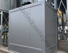 Standardní kontejner 
3 - 0040