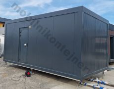 Standardní kontejner 
3 - 0025