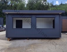 Standardní kontejner 
3 - 0039