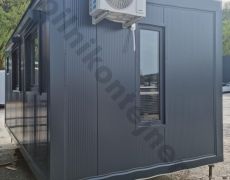 Standardní kontejner 
3 - 0025