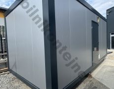 Standardní kontejner 
3 - 0029