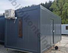 Standardní kontejner 
3 - 0025