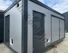 Standardní kontejner 
3 - 0032