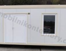 Standardní kontejner 
3 - 0037