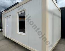 Standardní kontejner 
3 - 0037