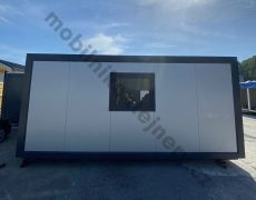 Standardní kontejner 
3 - 0026