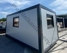 Standardní kontejner 
3 - 0026
