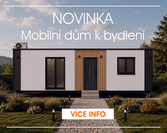 novinka mobilni dum