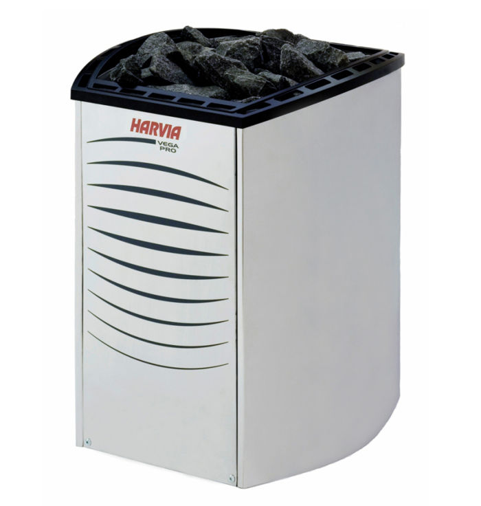 saunova pec 4